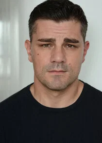 Hamish Allan-Headley