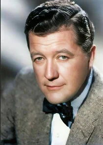 Dennis Morgan
