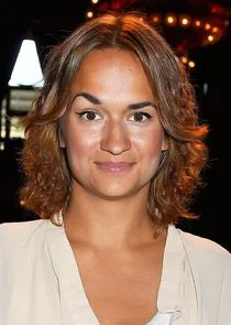 Bianca KronlÄ‚Â¶f