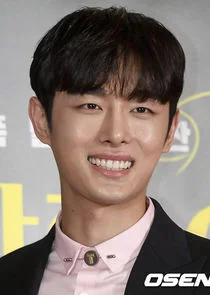 Yoo Chan Hee