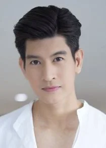 Pattarabut Kiennukul