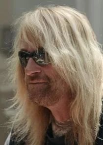 Erik Cowie