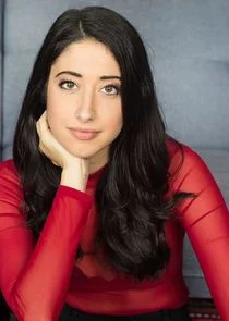 Nadine Garcia-Parney