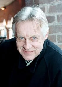 Professor Carsten LÄ‚Â¸vdahl