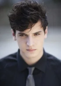 Maksym Burko