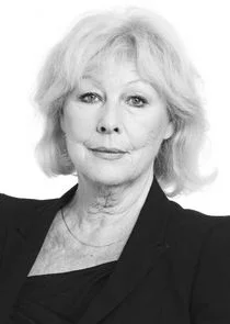 Wenche Knorr LÄ‚Â¸vdahl