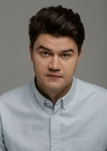 Антон Косточкин