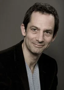 Professor Conrad Torsen