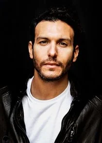 Inspector Janos Téves