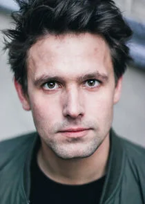 Beat Officer Bergmann