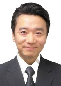 Takao Inomata