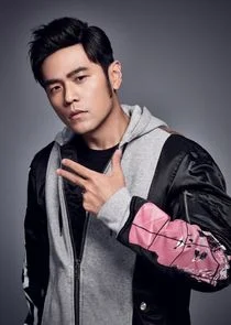 Jay Chou