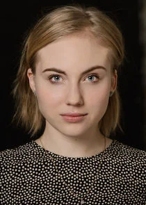 Greta Nussmeier