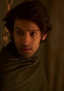 Vikrant Massey