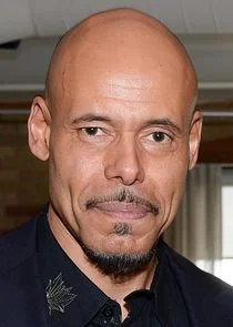 Commander John Terrence Cable