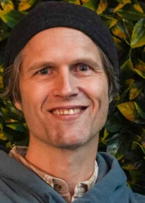 Jens August Anker-Hansen