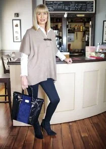 Caitriona Ni Loideain