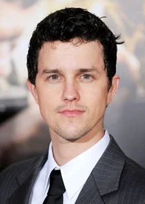 Pfc. 'Steve' Evanson