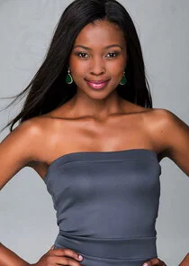 Zinhle