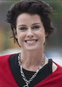 Karin BjÄ‚Â¸rge