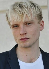 Anton NÄ‚Ä˝rnberg