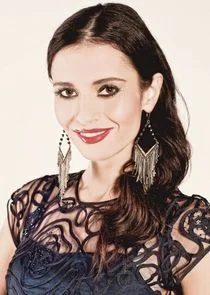 Mirka KudrnovÄ‚Ë‡