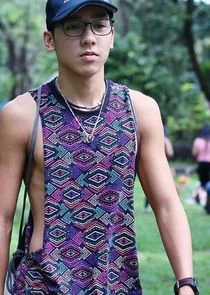 Zach