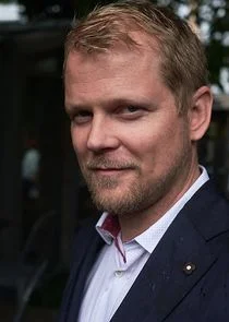 Tommi MÄ‚Â¤kinen-Renwall