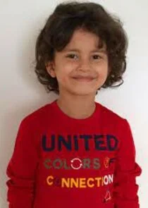 Ahmet Efe MetekoĂ„Ĺşlu