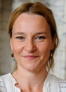 Elisabeth StÄ‚Ä„hl