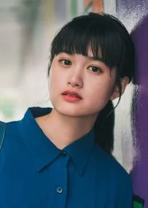 Hirasawa Momoko / "Momo"