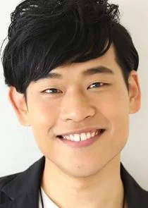 RyÄąĹ¤ta Iwasaki