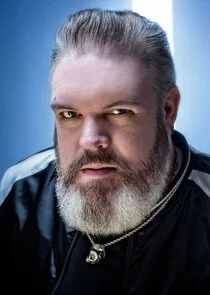 Kristian Nairn