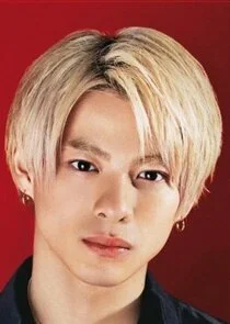 Kaguragi Haruto [C5]