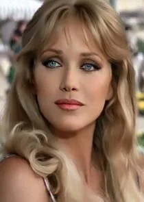 Tanya Roberts