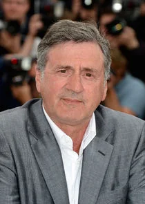 Claude Arbona