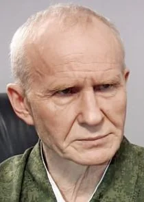 Юрий Воробьёв