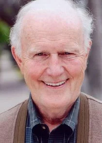 Chief Usher Howell Crim