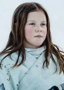 Camilla San Miguel BjÄ‚Â¸rneng