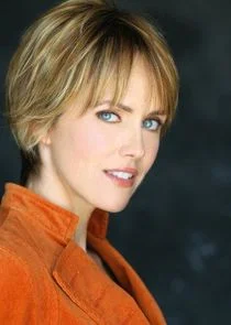 Tori Olafsdotter / Ice