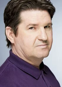 Colin 'Murch' Murchison