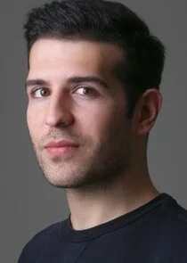 Seyfettin GÄ‚Ä˝ven