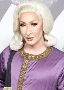 Donatella Mehwattodoo