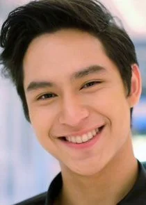 Phattharapon Dejpongwaranon