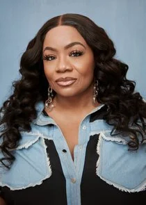 Patricia "Pat" Ford Carson