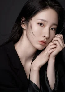 Cha Soo Jung