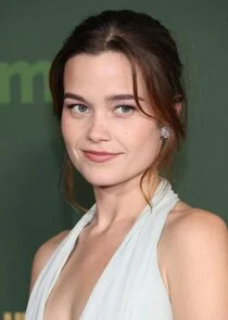 Sarah Catherine Hook