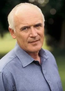 Chief Inspector George Barnard