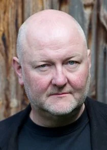 PC Roger "Flub" Tennant