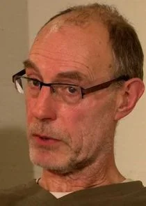 Superintendent Alec Hallsworth